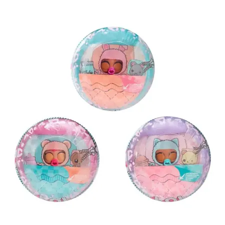 MGA Entertainment LOL Surprise Baby-Überraschungspaket, sortiert