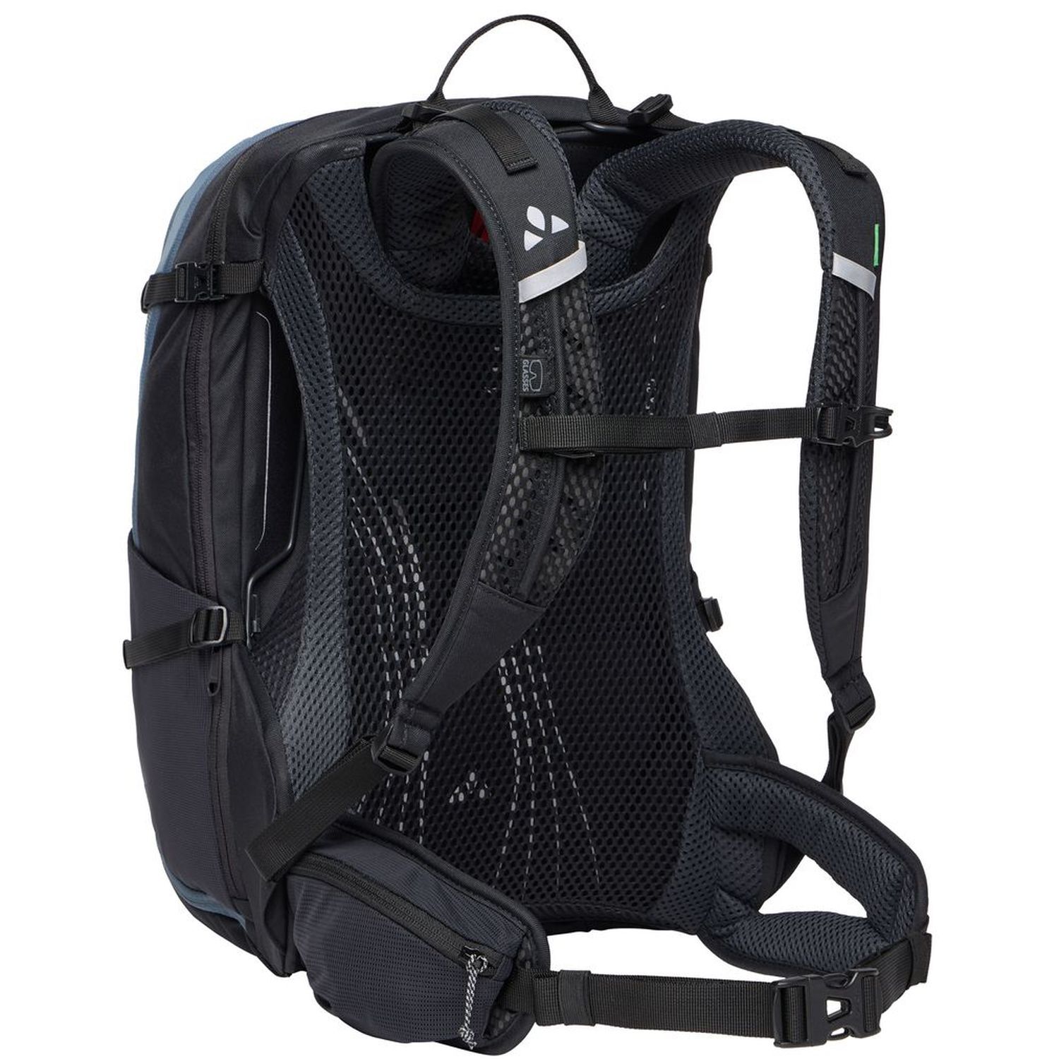 VaudeBike Alpin 28+5