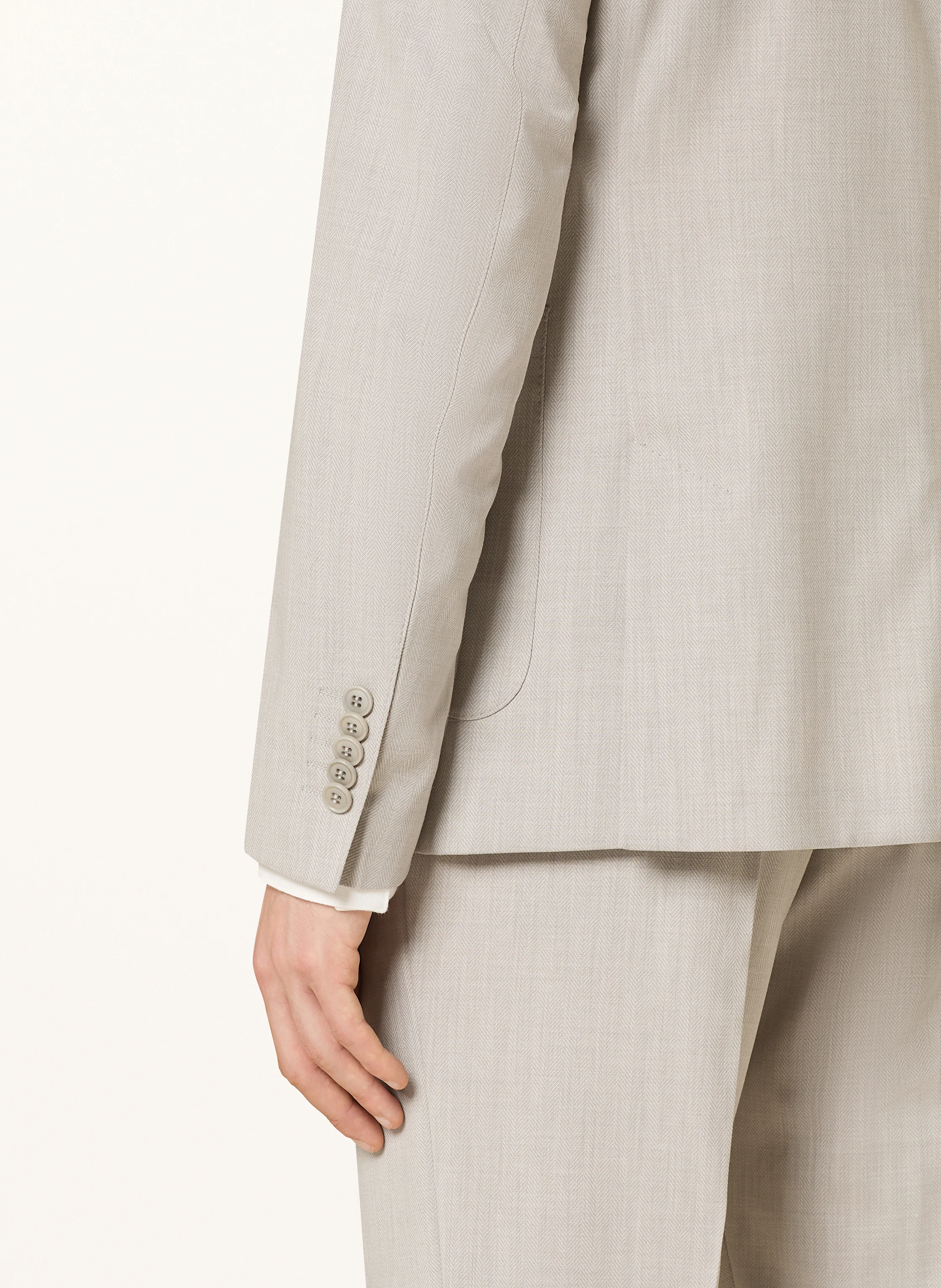 DRYKORN Anzugsakko CARLES Slim Fit