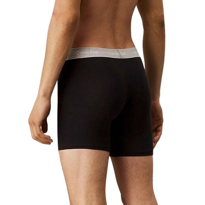 Calvin Klein Boxers (3-pack) Heren