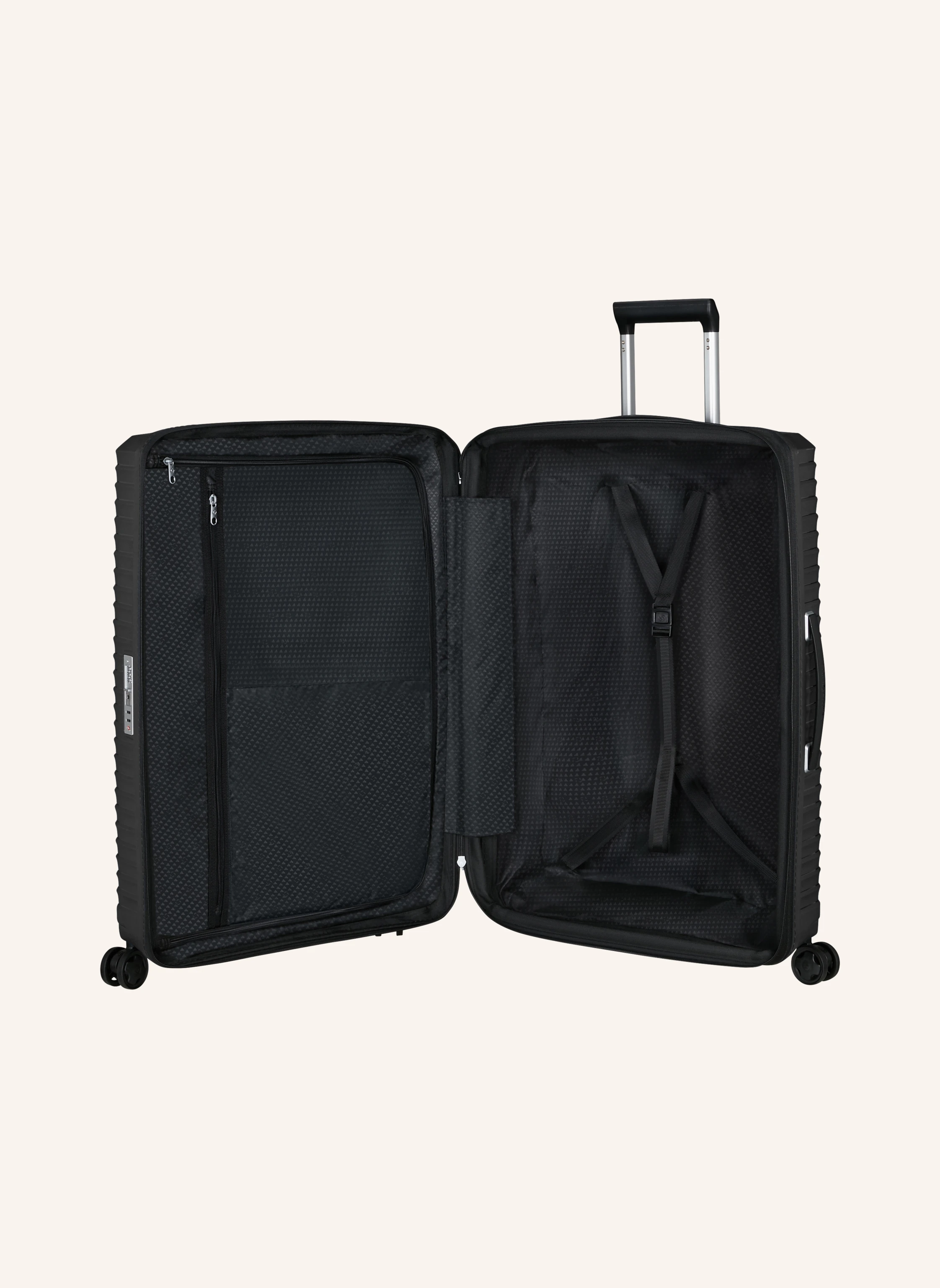 Samsonite Trolley UPSCAPE