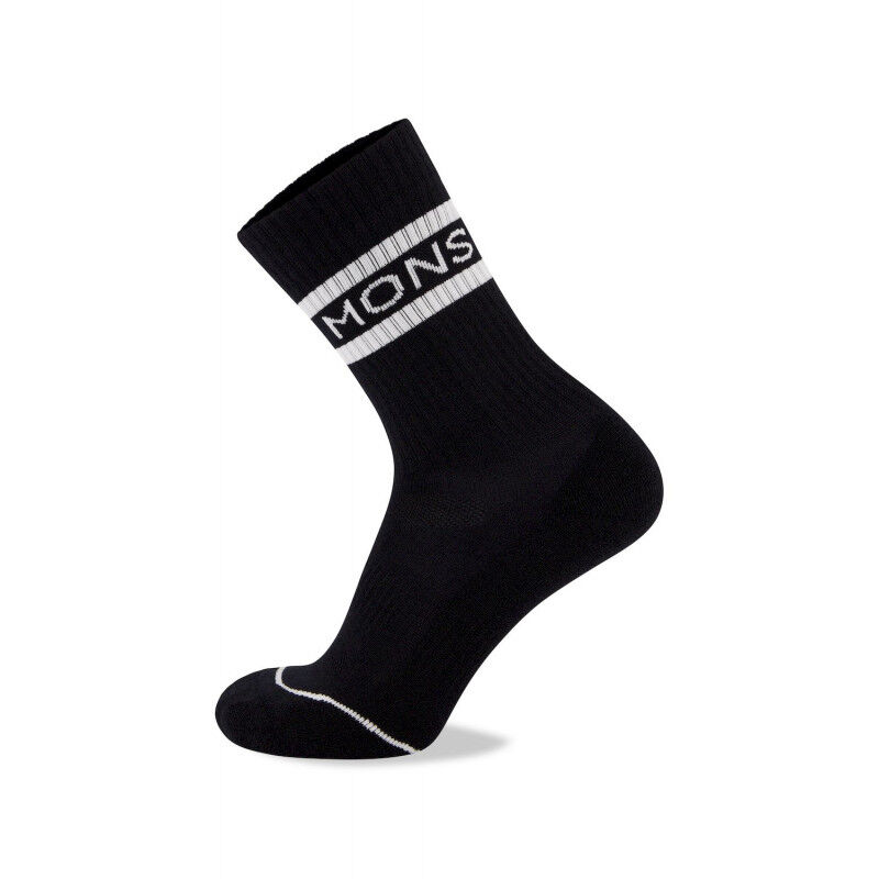 Signature Crew Sock - Chaussettes vélo