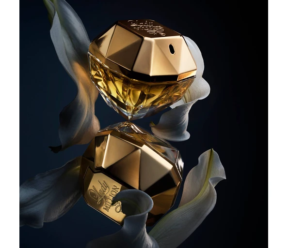 rabanne Lady Million Eau de Parfum