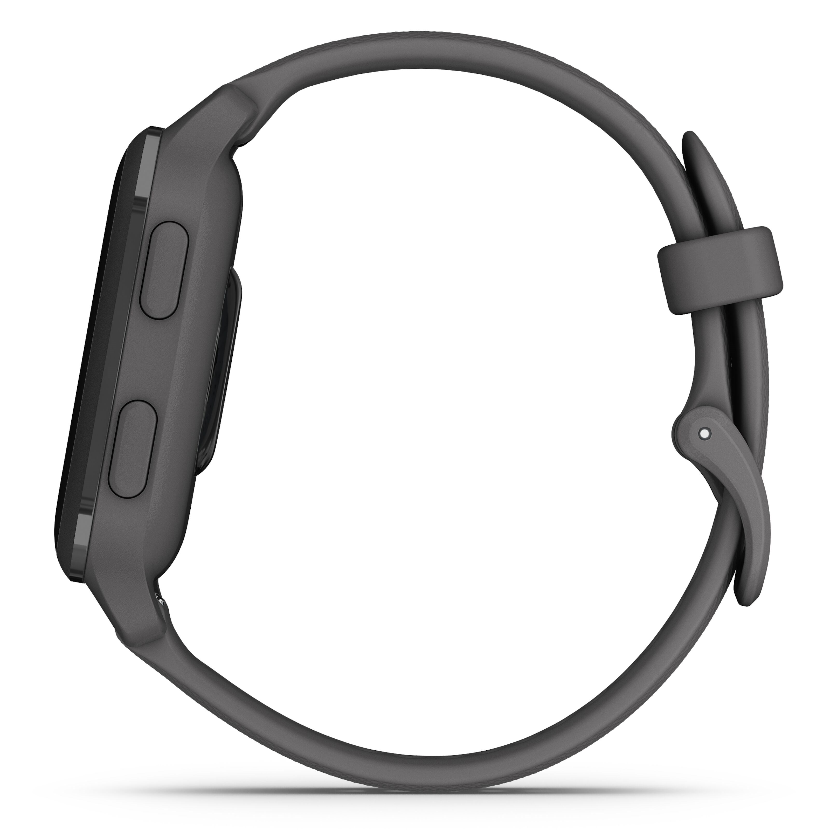 Garmin Venu Sq 2 Smartklokke med GPS Grå