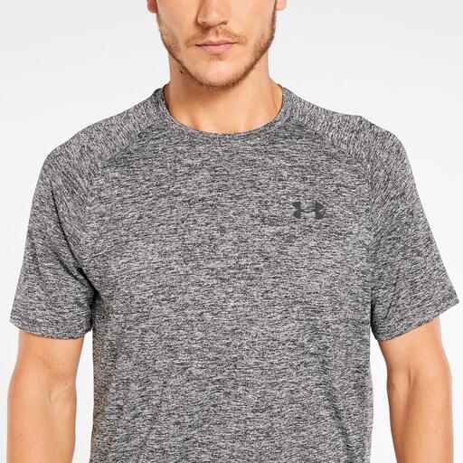 Tecnologia Under Armour