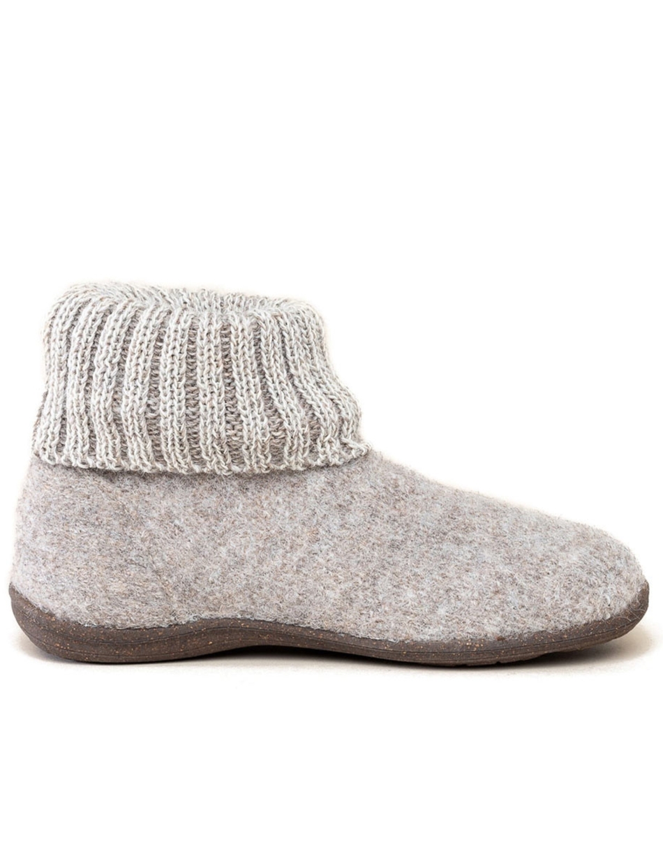Alpine Boot RU