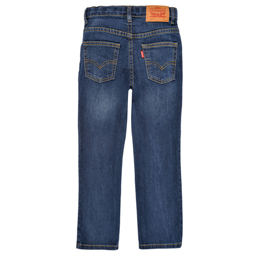 Levi's - 511 SLIM FIT JEANS - Bleu