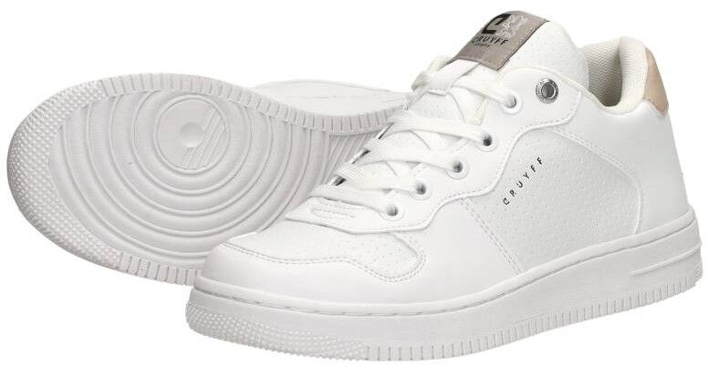 Cruyff Indoor Royale wit