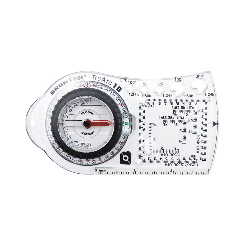 Brunton TruArc 10 kompas