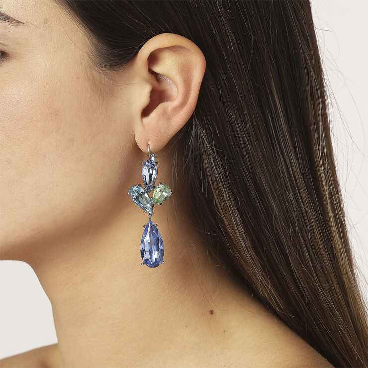 DYRBERG-KERN AMY earring Sølv