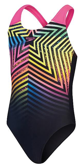 SPEEDO - MAILLOT DE BAIN DIGITAL PLACEMENT SPLASHBACK