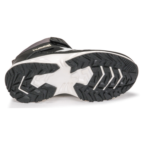 hummel - ROOT TEX JR - Noir