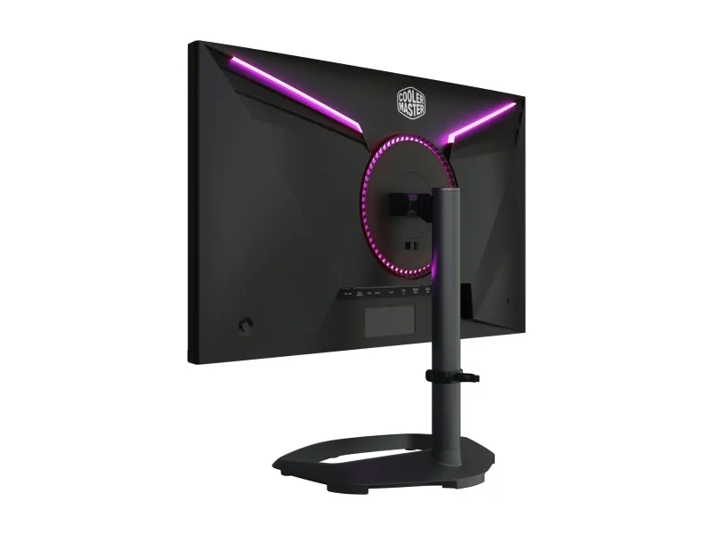 [OUTLET] - Cooler Master GP27-FUS - LED-skærm - gaming - 27