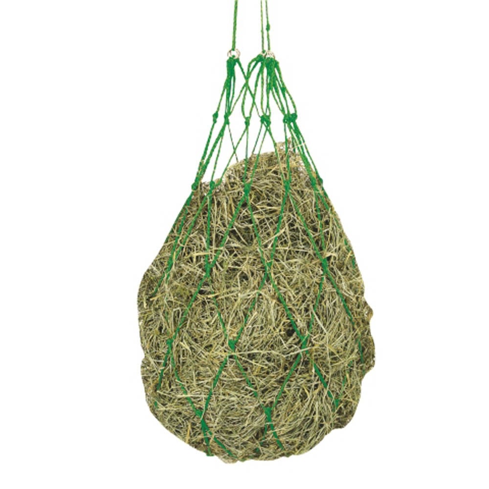 Kerbl - Hooinet - Groen - 1x30x50 cm