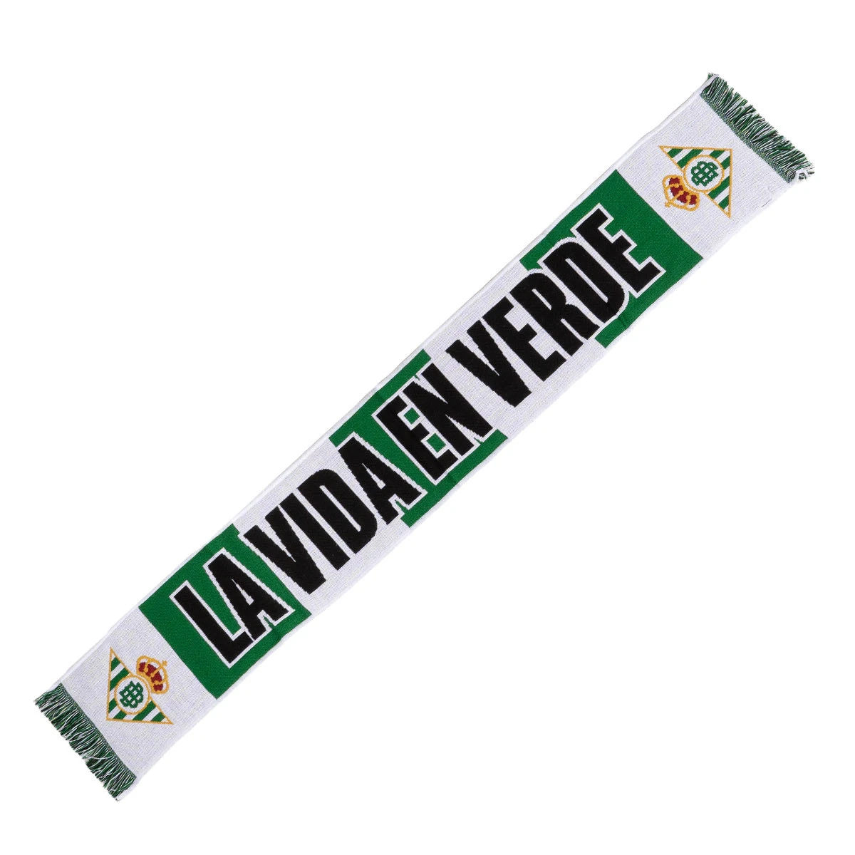 Cachecol Betis 