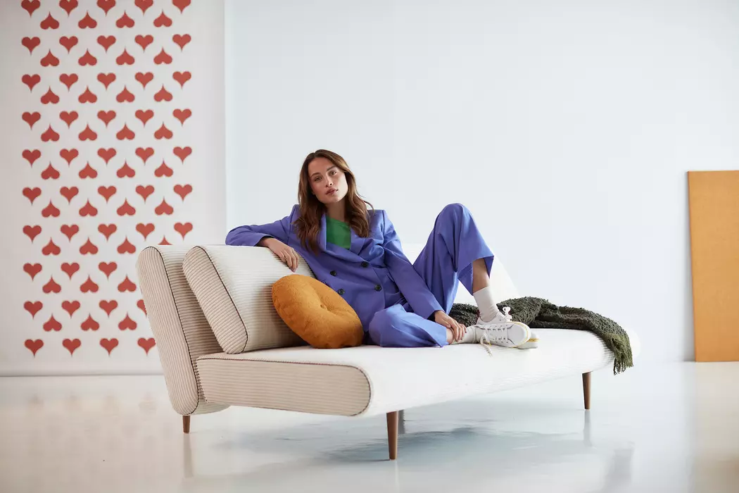 Schlafsofa Unfurl Lounger