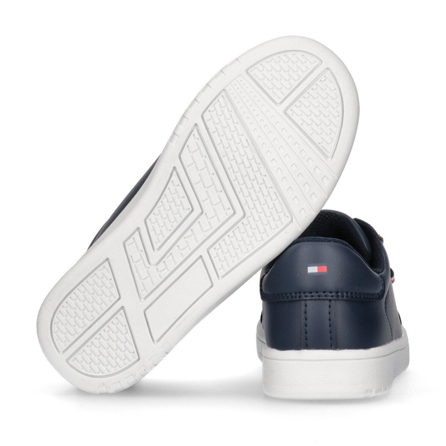 Tommy Hilfiger Low Cut Trainers