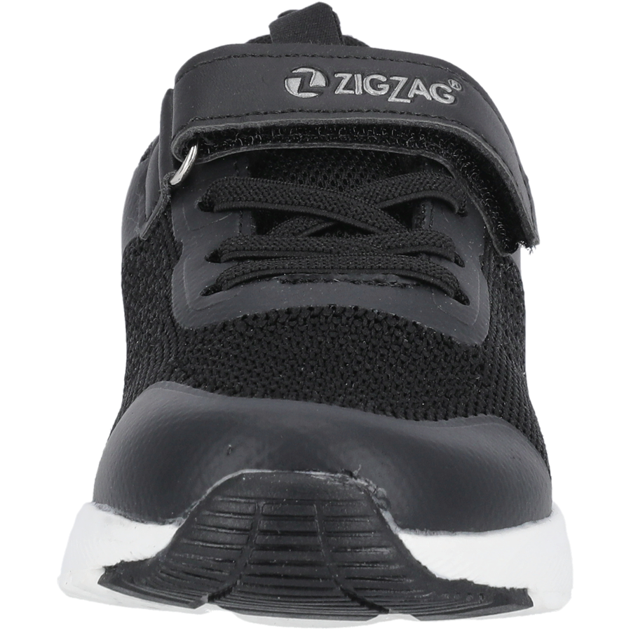 ZigZag Sneaker Orientu 1001 Black