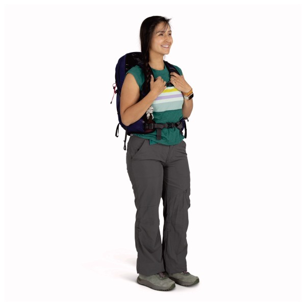 Osprey - Women's Tempest 11 - Sac à dos de randonnée