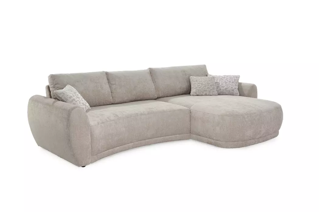 Ecksofa Laguna