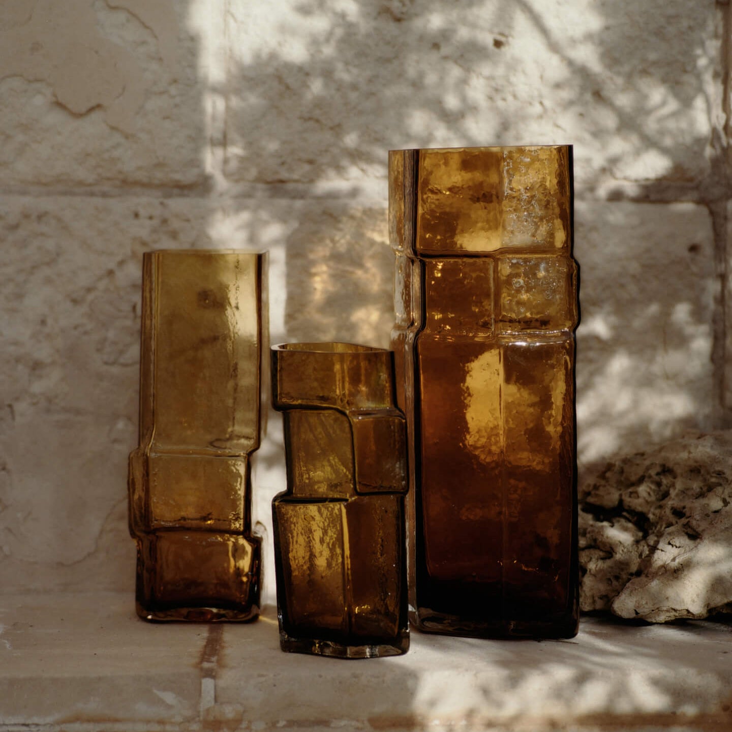 Ferm Living Muro Vaas - S