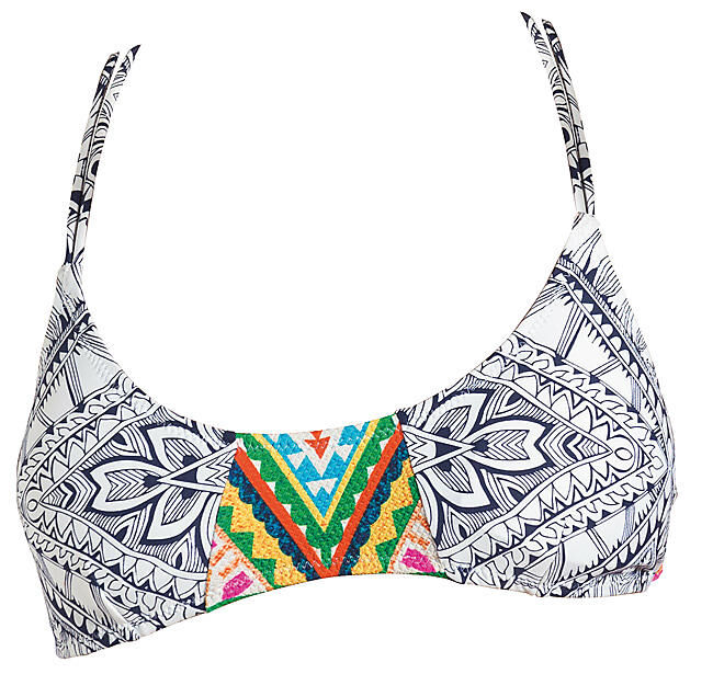 RIP CURL - MAYAN SUN BRA