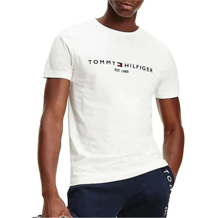Tommy Hilfiger Core Logo Shirt Heren