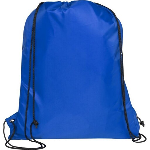 Mochila com cordão Bullet Adventure reciclada