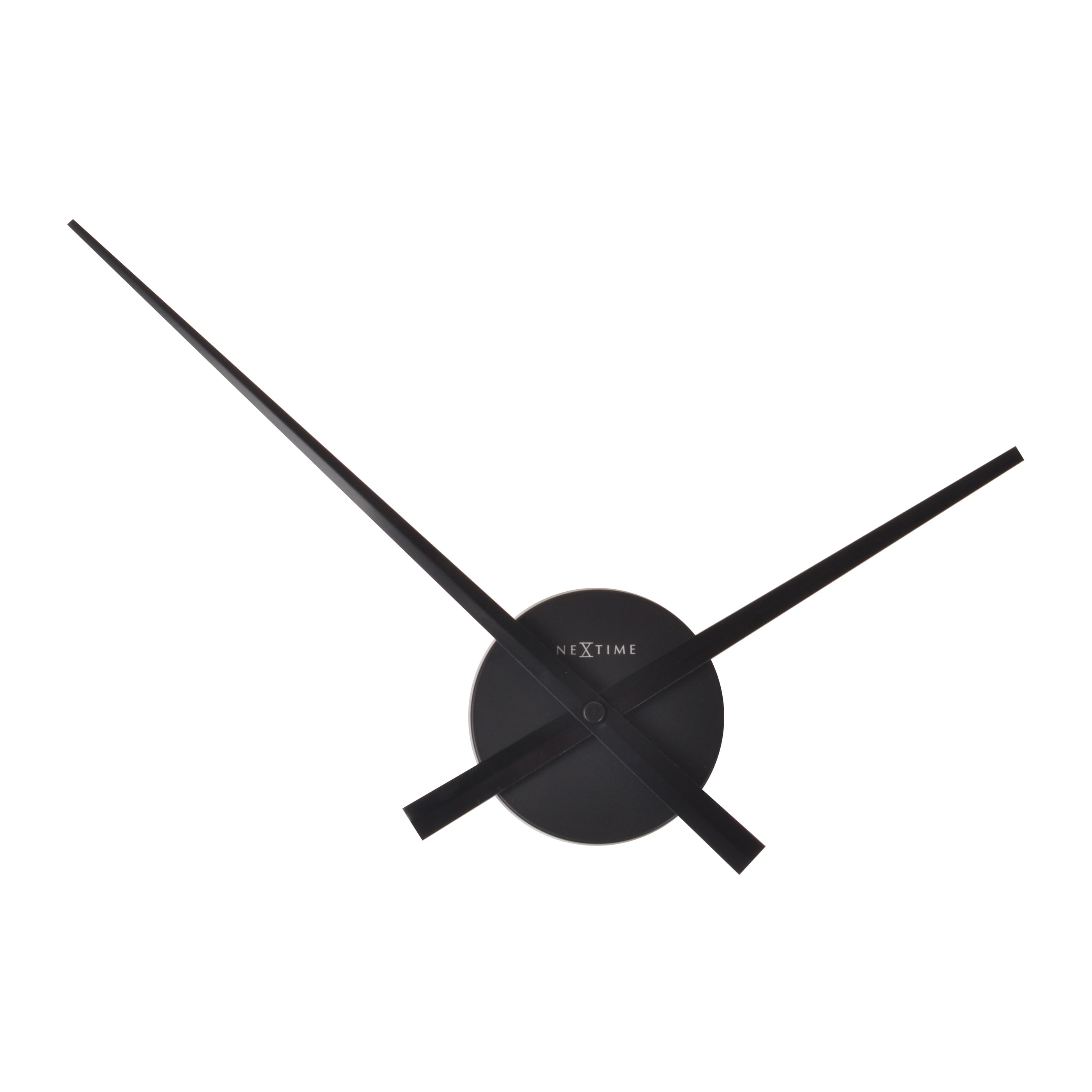 NeXtime Small Hands Wandklok Ã 48 cm