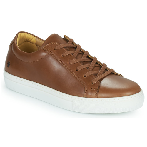 Carlington - SERIAL - Marron
