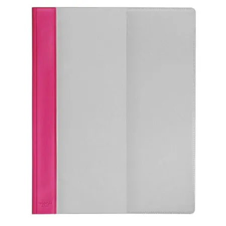 Veloflex Schnellhefter VELOFORM A4, pink