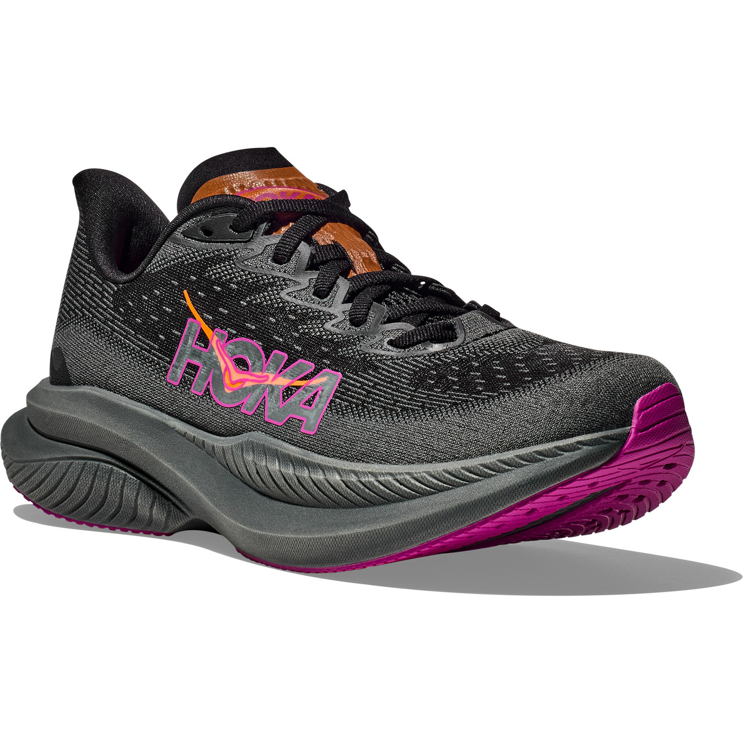HOKA Mach 6 Dames