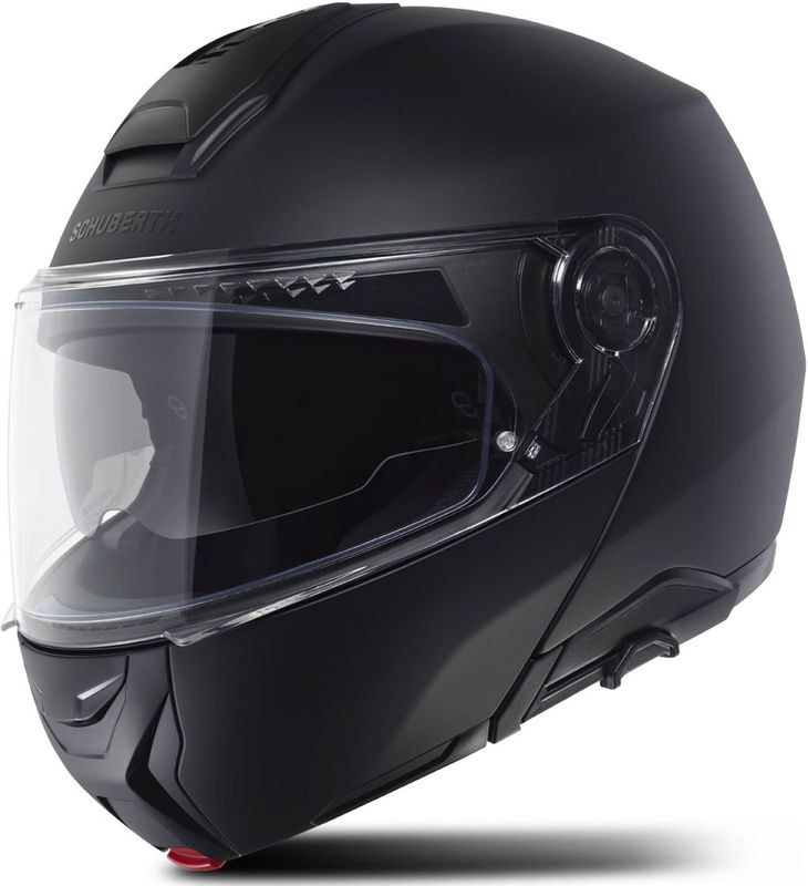 Schuberth - Concept - Modulaire Helm