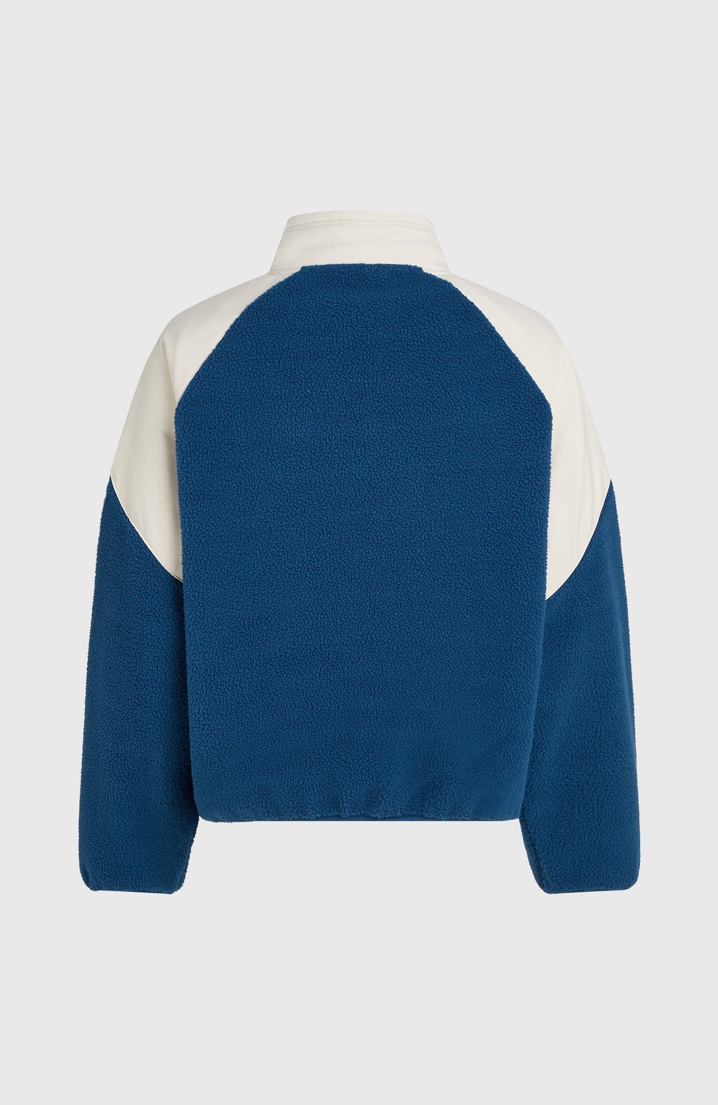 FWC'Play Hyperfleece trui met volledige rits