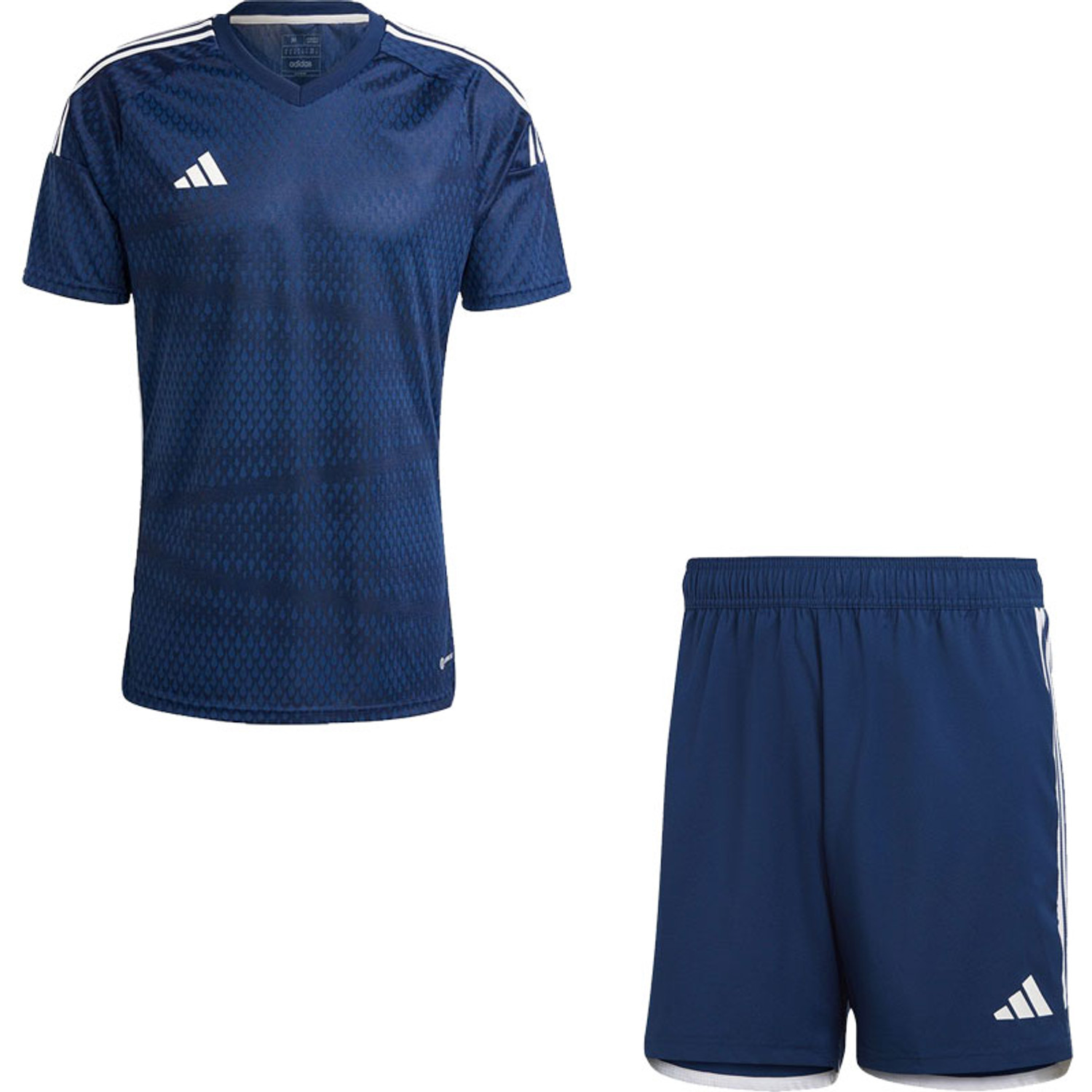 adidas Tiro 23 Competition Match Trainingsset