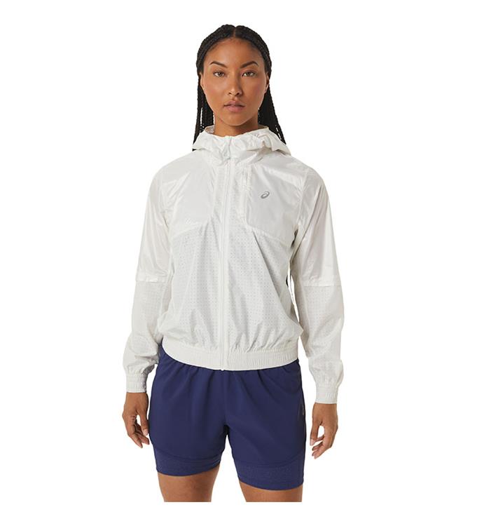 ASICS Women Nagino Run Jacket
