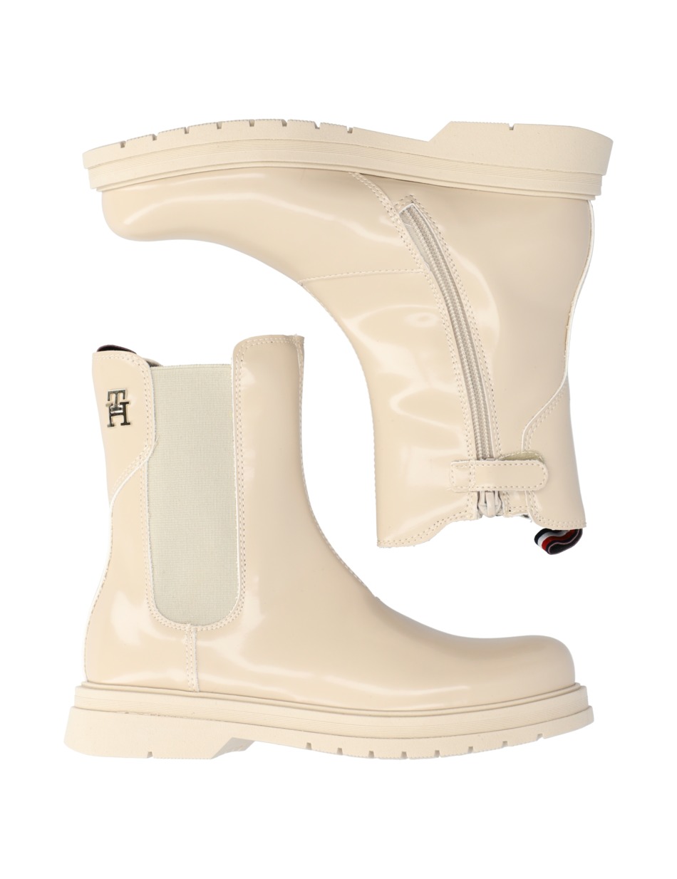 Stiefelette