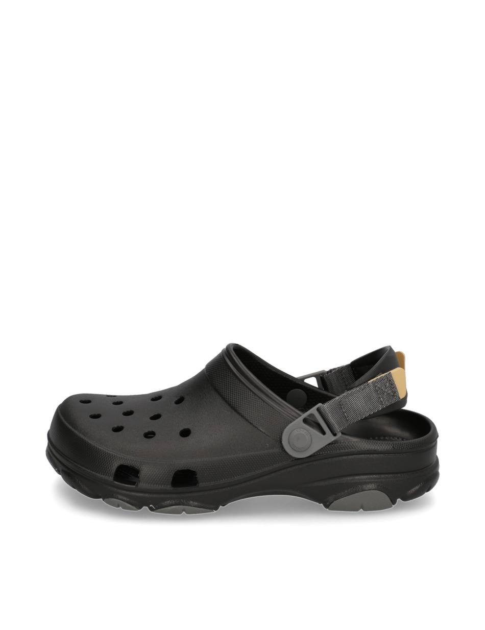 ALL TERRAIN CLOG