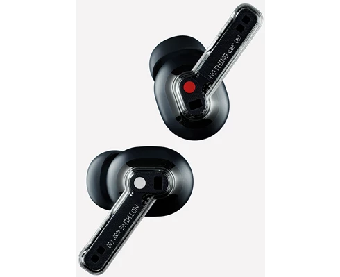 Nothing Ear (a) - Black