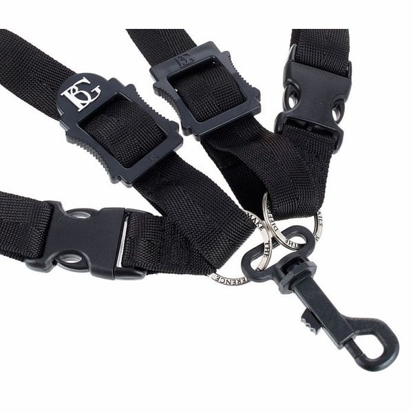 BG France S41CSH Strap Ladies