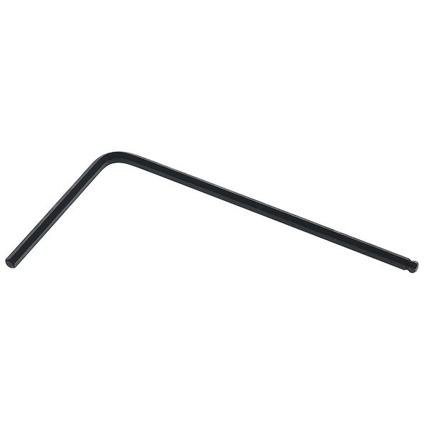 Martin Guitar 4mm Allen Truss Rod Wrench