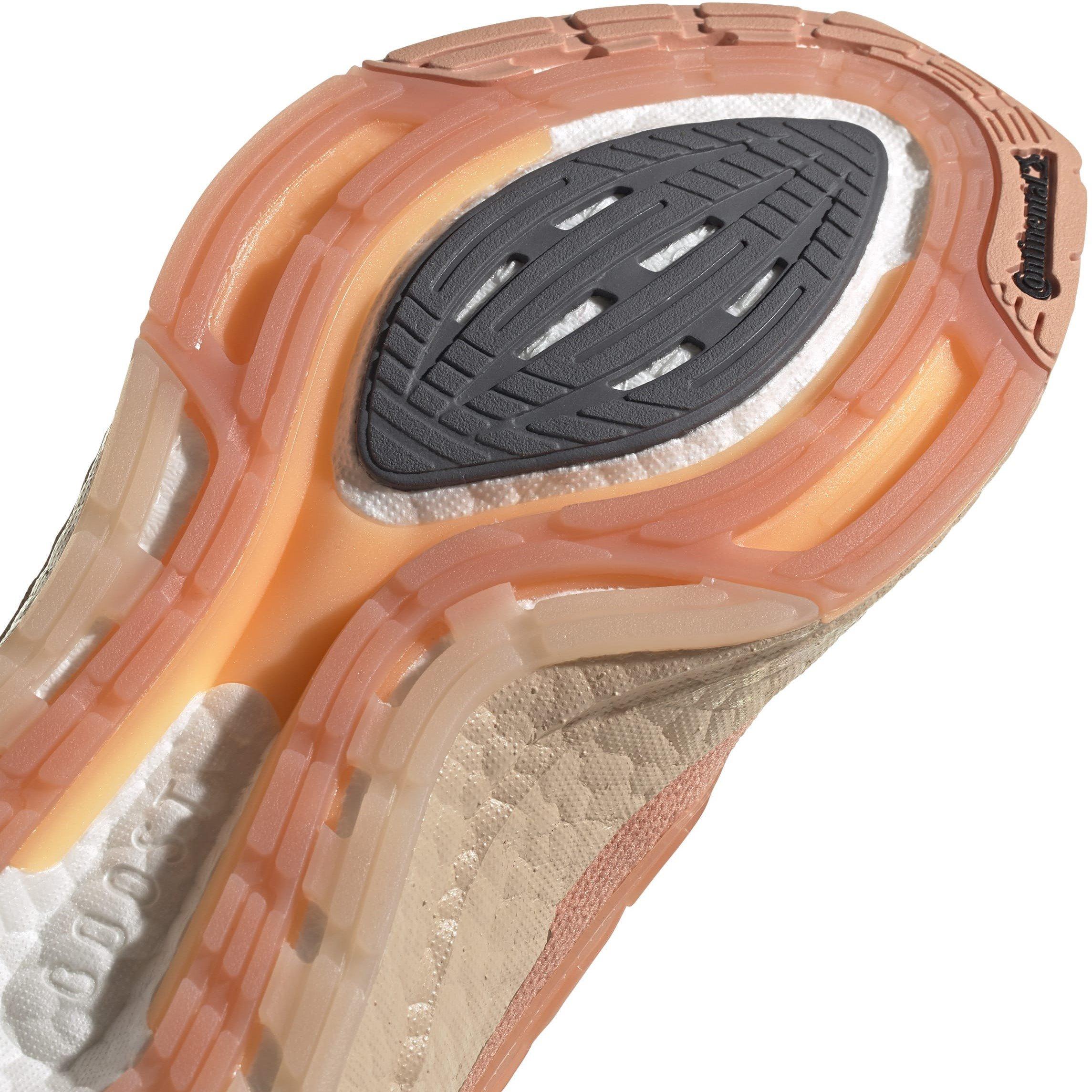 adidas Ultraboost 21 Shoes Womens Road Running Unisex Kids