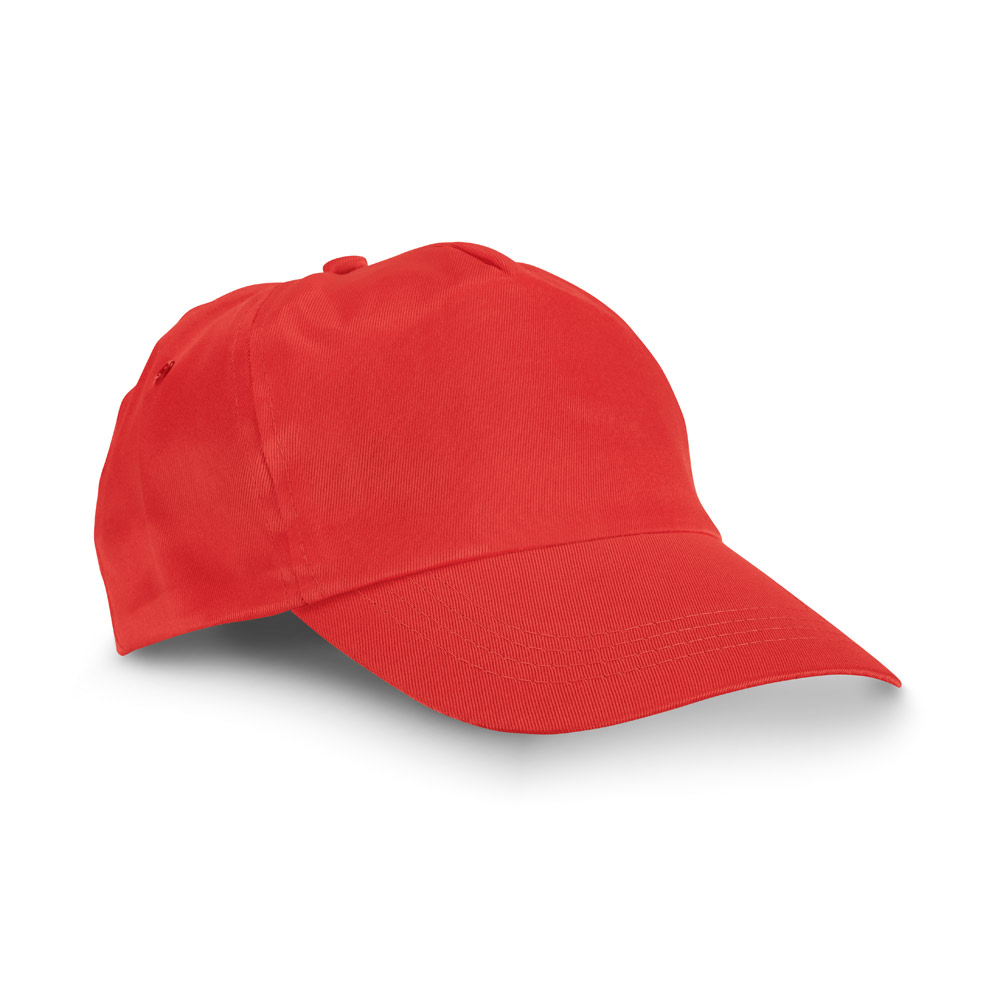 hi!dea 99456 - Casquette enfant en polyester