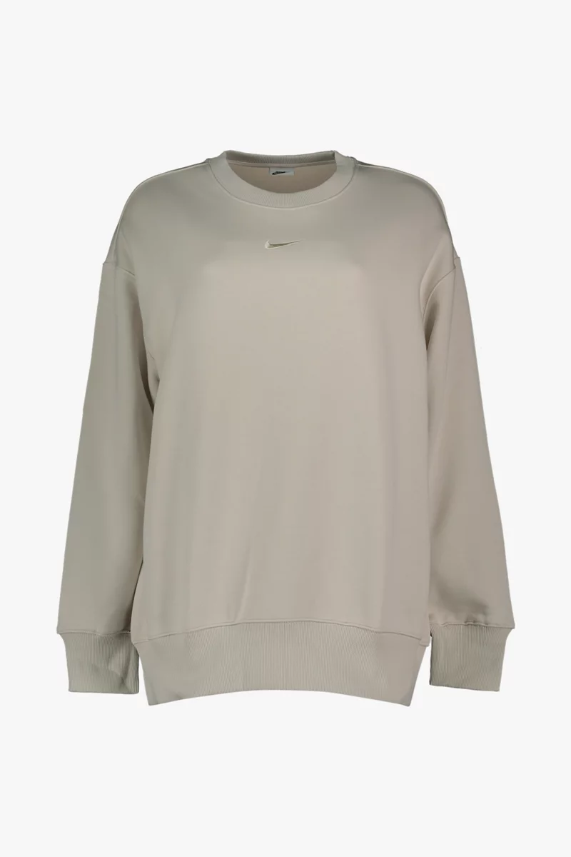 Nike Sportswear Phoenix Fleece Oversized Damen Pullover