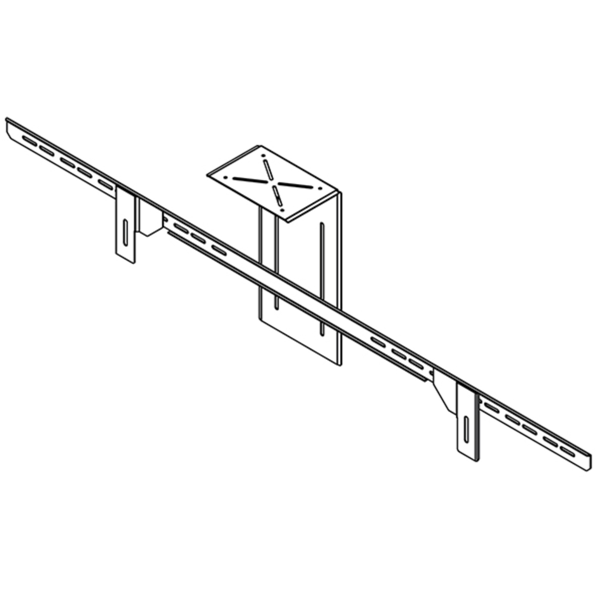 HAGOR Halterung HA Cam Holder XXL 86 – 110“