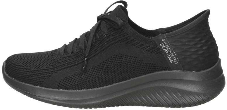Skechers Slip-Ins: Ultra Flex 3.0 zwart