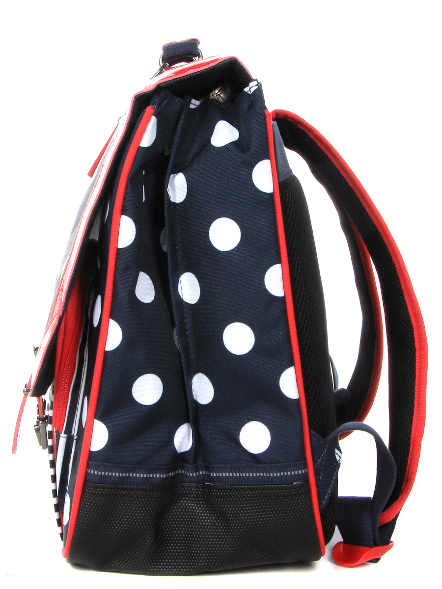 Cartable Tann's Charlotte 41 cm