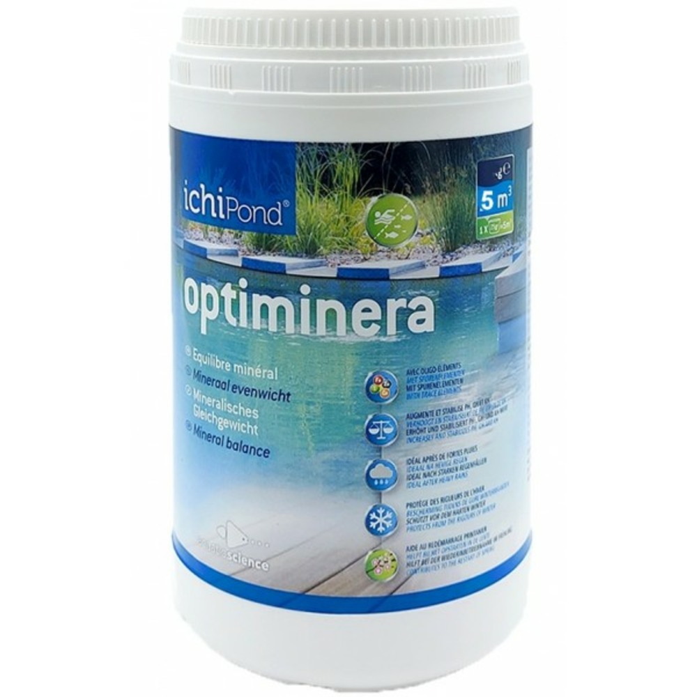 Optiminera 5000