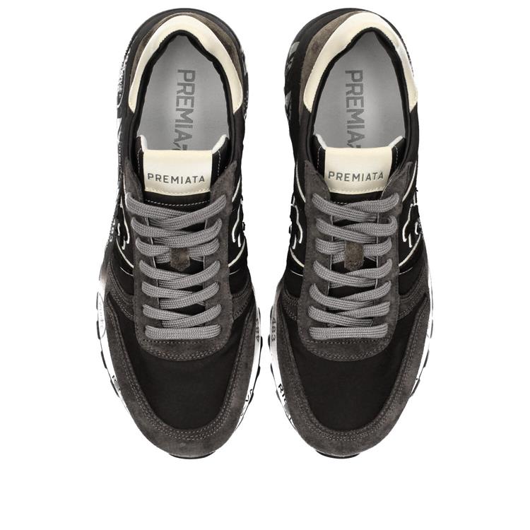 Premiata Lander bruin combi [4951]