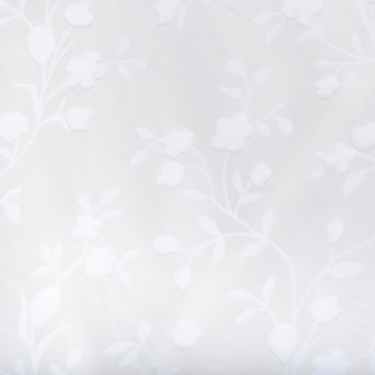 VOILAGE LAZI ABSTRAIT 140X240CM